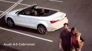  Audi A3 Cabriolet
