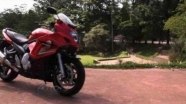   Suzuki GSX 650F