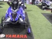 Yamaha SR Viper LTX SE  