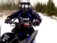   Yamaha SR Viper XTX SE