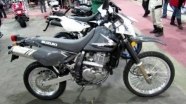 Suzuki DR650SE  