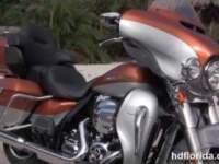 Harley-Davidson Touring Electra Glide Ultra Limited FLHTK  