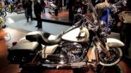 Harley-Davidson Touring Road King Classic FLHRC  