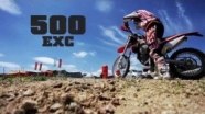  KTM 500 EXC