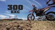  KTM 300 EXC