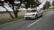  Volkswagen e-Golf