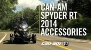   BRP Can-Am Spyder RT