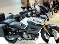 Yamaha XT1200ZE Super Tenere ES  