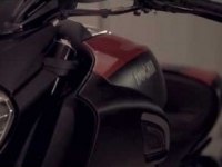 Ducati Diavel Carbon  