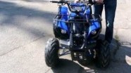 Viper ATV110/11  