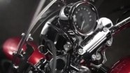 Harley-Davidson Sportster SuperLow 1200T  