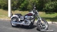 Harley-Davidson Dyna Low Rider  