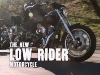  Harley-Davidson Dyna Low Rider