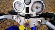   Keeway Speed 125