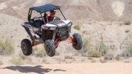  Polaris RZR XP 1000