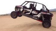   Polaris RZR XP 4 1000
