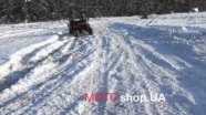 ������ ����� �� Speed Gear UTV 400