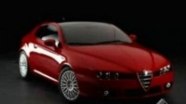   Alfa Romeo Brera