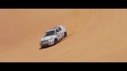 Офф-роуд видео Land Rover Discovery Sport