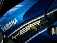  Yamaha YBR125