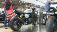   Yamaha XJR1300