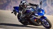   Yamaha YZF-R3