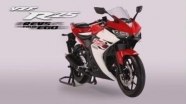  Yamaha YZF-R3