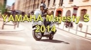 Yamaha Majesty S
