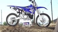   Yamaha YZ250