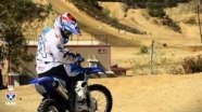  Yamaha YZ250