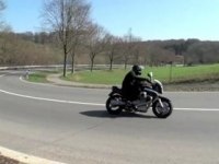   Moto Guzzi 1200 Sport