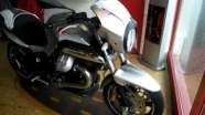 Moto Guzzi 1200 Sport  