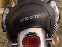   Moto Guzzi Bellagio