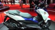 Honda Forza 125  