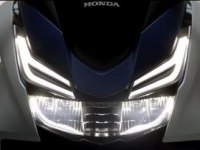  Honda Forza 125