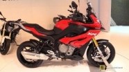 BMW S 1000 XR  
