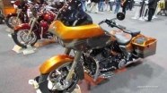 Harley-Davidson CVO Road Glide Custom FLTRXSE2  