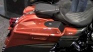 Harley-Davidson CVO Road Glide Custom FLTRXSE2    