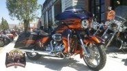 Harley-Davidson CVO Street Glide FLHXSE  