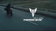  Yamaha MT-09 Tracer (FJ-09)