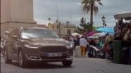 Промо-видео Ford Mondeo Vignale Wagon