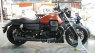 Moto Guzzi Audace  