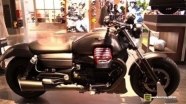  Moto Guzzi Audace