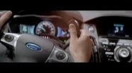 Реклама Ford Focus Electric