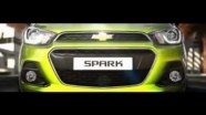 Промовидео Chevrolet Spark