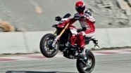 Ducati Hypermotard 939  
