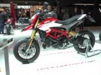   Ducati Hypermotard 939