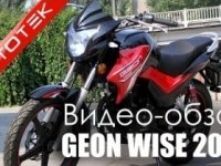  Geon Wise 200