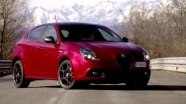Промовидео Alfa Romeo Giulietta