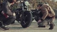  Moto Guzzi V9 Bobber  V9 Roamer